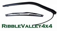 DISCOVERY 2 REAR WIPER ARM AND BLADE